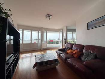 Vente Appartement 4 piècesSaint-Herblain Atlantis-Gournerie-Bergerie-Les Villages