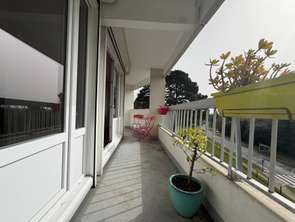 Vente Appartement 4 piècesSaint-Herblain Atlantis-Gournerie-Bergerie-Les Villages
