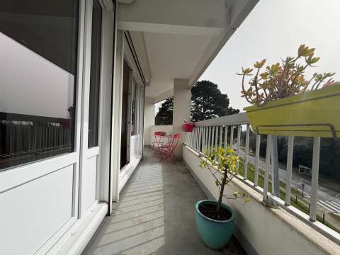 Vente appartement 4 pièces Saint-Herblain Atlantis-Gournerie-Bergerie-Les Villages 44
