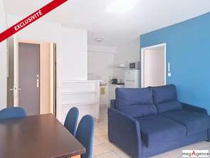 Vente Appartement 2 piècesSaint-Herblain Atlantis-Gournerie-Bergerie-Les Villages