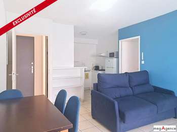 Vente appartement 2 pièces Saint-Herblain Atlantis-Gournerie-Bergerie-Les Villages 44