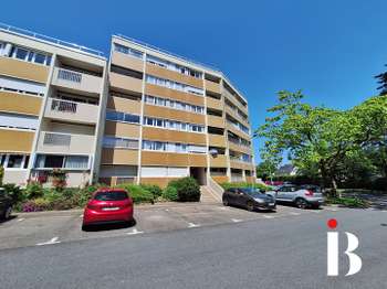 Vente appartement 4 pièces Saint-Herblain Atlantis-Gournerie-Bergerie-Les Villages 44