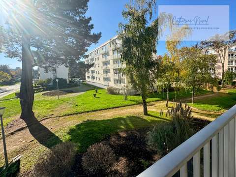 Vente appartement 4 pièces Saint-Herblain Atlantis-Gournerie-Bergerie-Les Villages 44