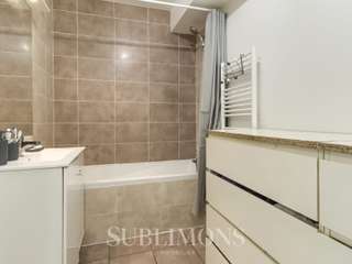 Vente appartement 4 pièces Vente appartement 4 pièces