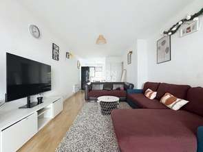 Vente Appartement 3 piècesSaint-Herblain Atlantis-Gournerie-Bergerie-Les Villages