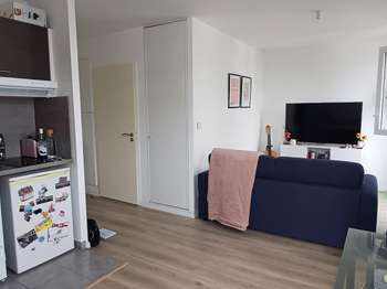 Vente StudioSaint-Herblain Atlantis-Gournerie-Bergerie-Les Villages