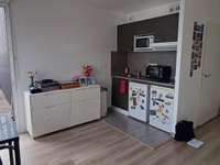 Vente Studio 1 pièce