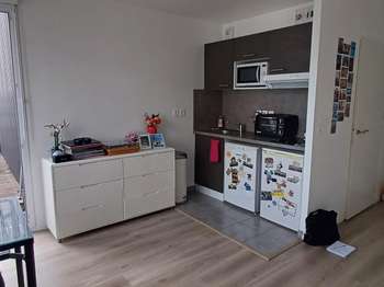 Vente Studio 1 pièce