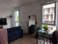 Vente Studio 1 pièce