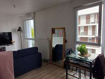Vente Studio 1 pièce