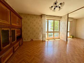 Vente appartement 4 pièces Saint-Herblain Atlantis-Gournerie-Bergerie-Les Villages 44