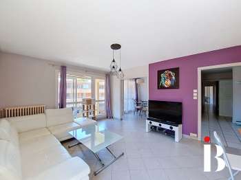 Vente Appartement 6 pièces +Saint-Herblain Atlantis-Gournerie-Bergerie-Les Villages