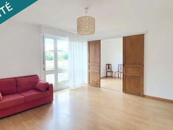 Vente Appartement 5 piècesSaint-Herblain Atlantis-Gournerie-Bergerie-Les Villages