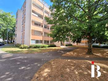 Vente Appartement 3 piècesSaint-Herblain Atlantis-Gournerie-Bergerie-Les Villages