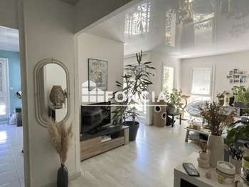 Vente Appartement 4 piècesSaint-Herblain Atlantis-Gournerie-Bergerie-Les Villages