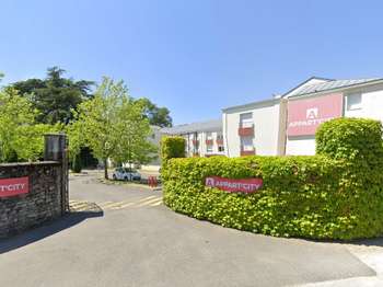 Photo Vente appartement Saint-Herblain Atlantis-Gournerie-Bergerie-Les Villages
