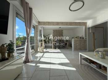 Vente Appartement 4 piècesSaint-Herblain Atlantis-Gournerie-Bergerie-Les Villages