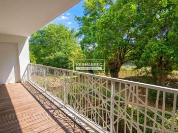 Vente Appartement 3 piècesSaint-Herblain Atlantis-Gournerie-Bergerie-Les Villages