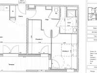 Vente appartement 3 pièces Vente appartement 3 pièces