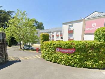 Vente appartement 2 pièces Saint-Herblain Atlantis-Gournerie-Bergerie-Les Villages 44