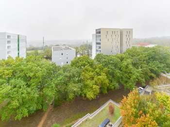 Vente appartement 2 pièces Saint-Herblain Atlantis-Gournerie-Bergerie-Les Villages 44