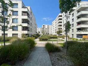 Vente Appartement 3 piècesSaint-Herblain Bernardière-Bellevue-Harlière