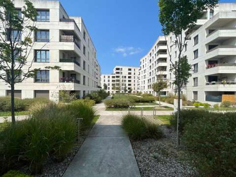 Vente appartement 3 pièces Saint-Herblain Bernardière-Bellevue-Harlière 44