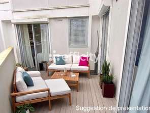 Vente Appartement 4 piècesSaint-Herblain Bernardière-Bellevue-Harlière