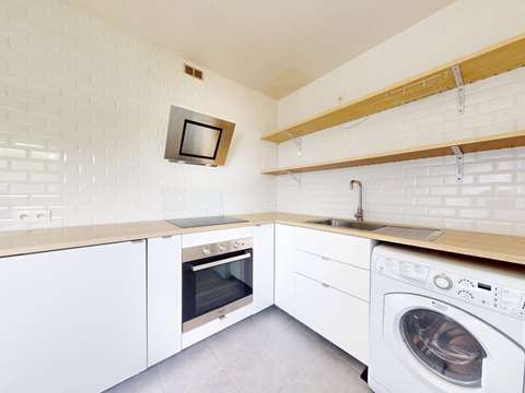 Vente appartement 2 pièces Saint-Herblain Bernardière-Bellevue-Harlière 44