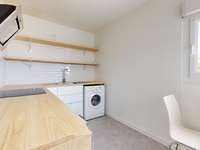 Vente appartement 2 pièces Vente appartement 2 pièces