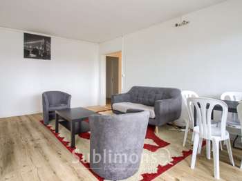 Vente Appartement 5 piècesSaint-Herblain Bernardière-Bellevue-Harlière