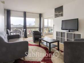 Vente Appartement 5 piècesSaint-Herblain Bernardière-Bellevue-Harlière