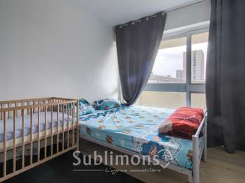 Vente appartement 5 pièces