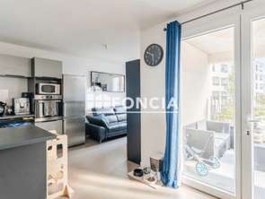 Vente Appartement 3 piècesSaint-Herblain Bernardière-Bellevue-Harlière