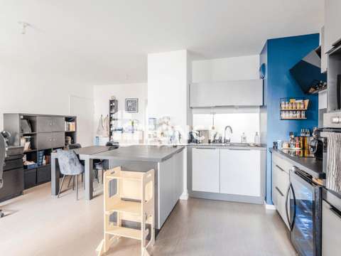Vente appartement 3 pièces Vente appartement 3 pièces