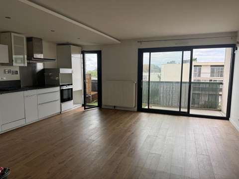 Vente appartement 4 pièces Vente appartement 4 pièces