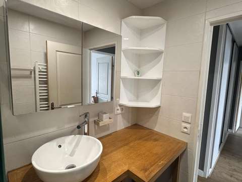 Vente appartement 4 pièces Vente appartement 4 pièces