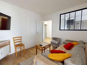 Vente Appartement 6 pièces +Saint-Herblain Bernardière-Bellevue-Harlière