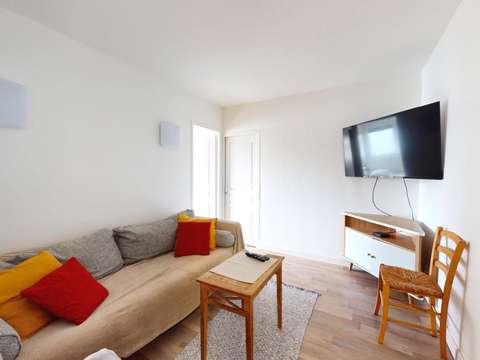 Vente appartement 6 pièces Vente appartement 6 pièces