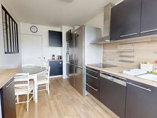 Vente appartement 6 pièces Vente appartement 6 pièces