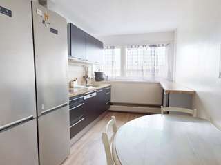 Vente appartement 6 pièces Vente appartement 6 pièces
