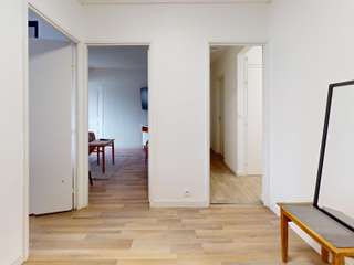 Vente appartement 6 pièces Vente appartement 6 pièces