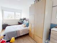 Vente appartement 6 pièces