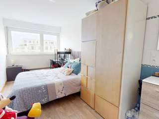 Vente appartement 6 pièces Vente appartement 6 pièces