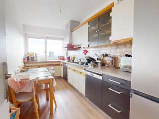 Vente appartement 4 pièces Vente appartement 4 pièces
