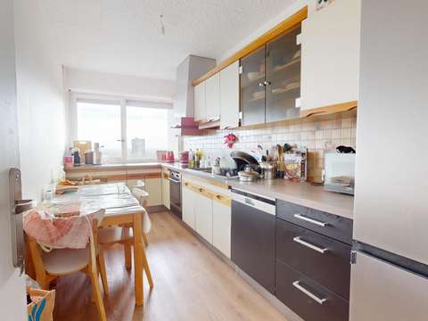 Vente appartement 4 pièces Vente appartement 4 pièces
