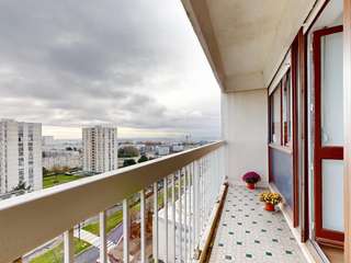 Vente appartement 4 pièces Vente appartement 4 pièces