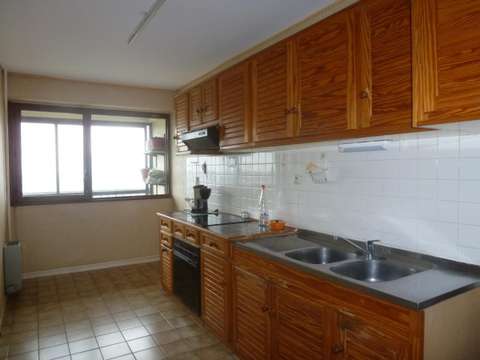 Vente appartement 4 pièces Vente appartement 4 pièces