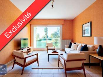 Vente Appartement 4 piècesSaint-Herblain Bernardière-Bellevue-Harlière