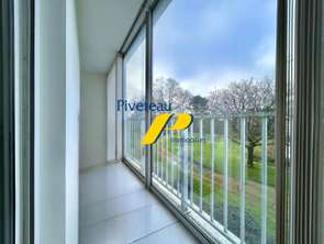 Vente Appartement 4 piècesSaint-Herblain Bernardière-Bellevue-Harlière